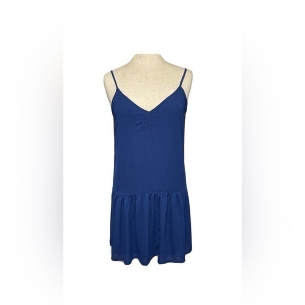 Francesca’s flowy summer dress - size small